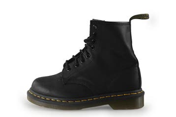 Dr. Martens Veterboots in maat 36 Zwart, Verzenden, Zwart, Overige typen, Dr. Martens