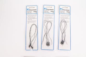 Viessmann H0 - 5048/5071 - Elektronica (6) - Setjes, Nieuw