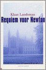 Requiem voor Newton 9789025426910 K. Landsman, Boeken, Verzenden, Gelezen, K. Landsman