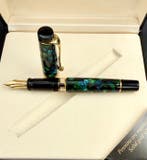 Aurora - Optima 996 - Stylo à plume, Nieuw
