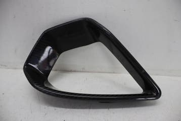 carbon grille links BMW 8 G14 G15 8074801, Verzenden