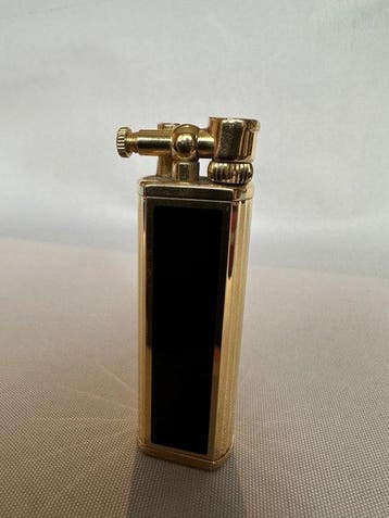 Dunhill - Sylphide - Sans prix de réserve - Briquet - Plaqué