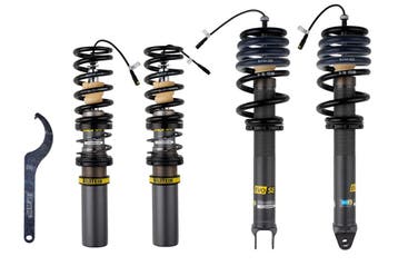 Bilstein EVO SE Compleet onderstel veren en dempers | Porsch, Verzenden