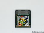Gameboy Color - Micro Machines 1 And 2 - Twin Turbo - EUR, Games en Spelcomputers, Verzenden, Gebruikt