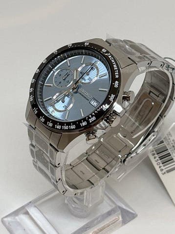 Seiko - SBTR029 - Zonder minimumprijs - Heren - 2020+