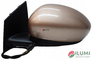 Fiat 500E 500 e (2020-) 6 PIN / kabel - ASSISTENT - originee, Verzenden, Gebruikt