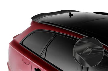 Achtervleugel met ABE voor Audi A6 C7 S-Line / S6 C7 HF636-G, Verzenden