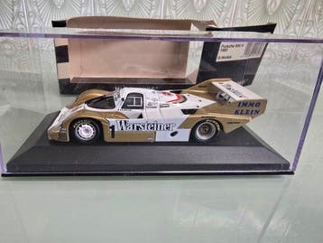 Minichamps 1:43 - Model raceauto - Porsche 956 K