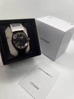 Citizen - Eco-Drive Bluetooth Connected Watch - Zonder, Handtassen en Accessoires, Horloges | Heren, Nieuw