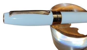 Montegrappa - Fortuna - Zonder minimumprijs - Pen, Verzamelen, Nieuw