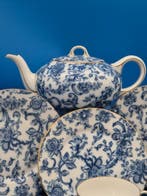 Hutschenreuther Hohenberg – Tee-Service „Olivia“ – Porzellan