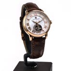 Catena - Swiss Made Watch Open Heart - CAD019-2BU - Sans, Nieuw