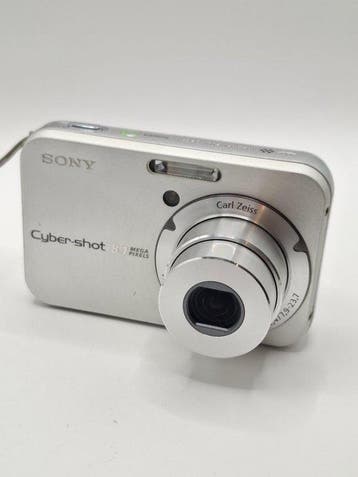 Sony DSC-N1 Digitale camera