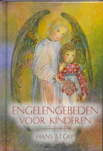 Engelengebeden voor kinderen 9789020203585 Hans Stolp, Verzenden, Zo goed als nieuw, Hans Stolp