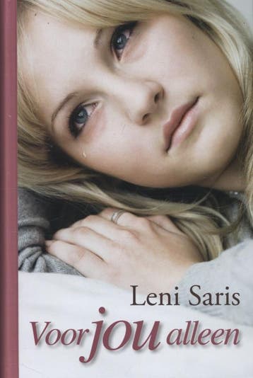 Voor jou alleen 9789020526332 Leni Saris, Verzenden, Gelezen, Leni Saris