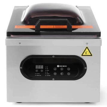 Vacumeermachine | KitchenLine | Seallengte 290mm |, Zakelijke goederen, Verzenden, Nieuw in verpakking