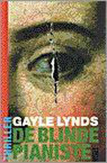 BLINDE PIANISTE 9789029527736 Gayle Lynds, Verzenden, Gelezen, Gayle Lynds