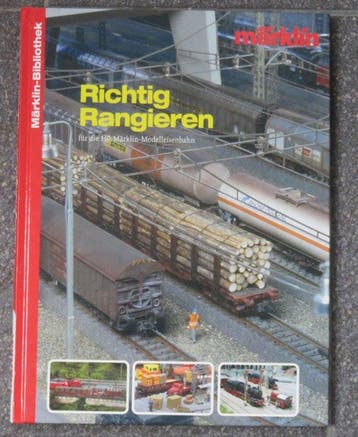 Märklin H0 - Décor de train miniature (3) -