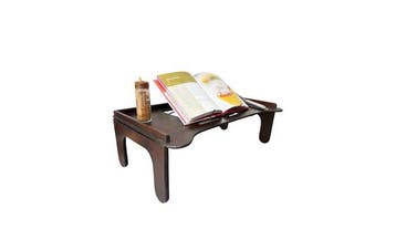 Support - Livres standard - Hêtre - Lessenaar
