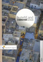 buiteNLand havo/vwo 2 werkboek 9789011755345 G.A.J. Berg, Livres, Livres scolaires, Verzenden, G.A.J. Berg