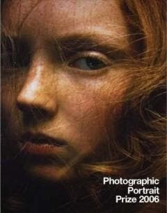 Photographic Portrait Prize 2006 9781855143746, Verzenden