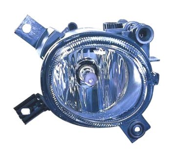 PHARE ANTIBROUILLARD DROIT AUDI A3 08-12 A4 04-07, Verzenden