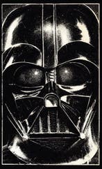 Æ (XX-XXI) - Star Wars — Rare Limited Edition Helmet, Nieuw