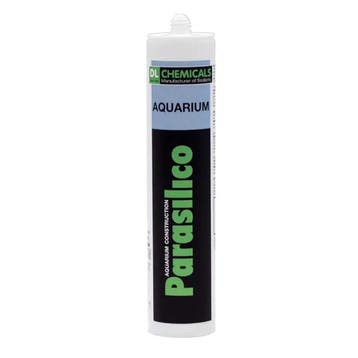 Parasilico Aquarium Siliconenkit, Verzenden, Nieuw