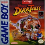 DuckTales - Gameboy Classic (Losse Cassette), Consoles de jeu & Jeux vidéo, Jeux | Nintendo Game Boy, Ophalen of Verzenden