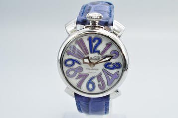 GaGà Milano - Manuale40 - Zonder minimumprijs - 9090 - Dames, Nieuw