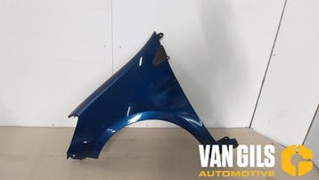 Scherm links-voor Renault Clio O204219