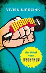 Woord! 9789057123887 Vivien Waszink, Verzenden, Zo goed als nieuw, Vivien Waszink