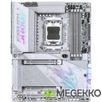 Gigabyte X870E AORUS PRO X3D ICE, Verzenden, Nieuw