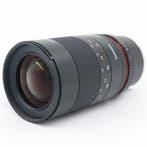 Samyang 100mm F/2.8 ED UMC Macro Sony | Tweedehands, TV, Hi-fi & Vidéo, Photo | Lentilles & Objectifs, Verzenden