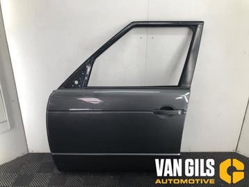 Portier 4Deurs links-voor Landrover Range Rover O276198, Nieuw