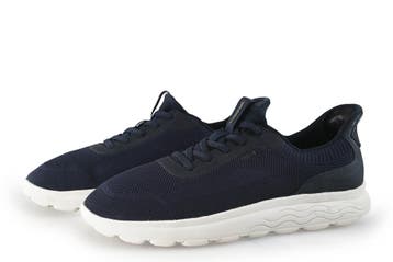 Geox Sneakers in maat 43 Blauw, Kleding | Dames, Schoenen, Geox, Zo goed als nieuw, Sneakers, Verzenden
