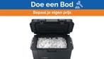 Bieden: Dometic Patrol 20 Passive Cooling Box 19L Slate - 9, Ophalen of Verzenden, Nieuw