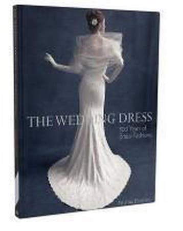 The wedding dress 9781851777839 Edwina Ehrman, Verzenden, Edwina Ehrman