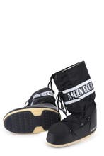 Moon Boot Veterboots in maat 46 Zwart, Moon Boot, Verzenden, Zwart, Boots