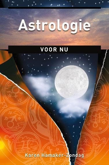 Astrologie / Ankertjes / 359 9789020209228, Livres, Ésotérisme & Spiritualité, Envoi