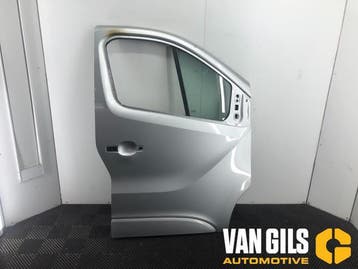 Portier 2Deurs rechts Fiat Talento O329680