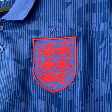 England - Wereldkampioenschap Voetbal - 2020 - Voetbalshirt, Nieuw
