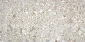 Vloertegel/Wandtegel Imola Stone Mist Terrazzo Creme 60x120, Ophalen of Verzenden, Vloertegels