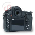 Nikon D850 zwart nr. 2291, Ophalen of Verzenden, Gebruikt, Spiegelreflex, Nikon