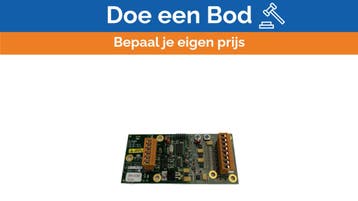 Bieden: Hensoldt Kelvin Hughes CTX-A523 Marine, Ophalen of Verzenden, Nieuw