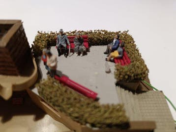 Faller H0 - Modeltrein bouwpakketten (1)
