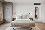 Appartement aan Chaussée dAnvers, Brussels