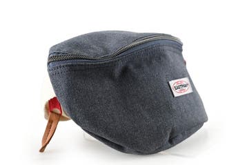 Eastpak Heuptas Grijs, Verzenden