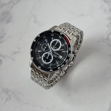 Seiko - Zonder minimumprijs - 7T92-0HL0 - Heren - 2000-2010