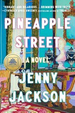 Pineapple street 9780593654705 Jenny Jackson, Verzenden, Jenny Jackson
